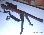 Marlin 25MN 22 WMR Marlin 25MN 22 WMR