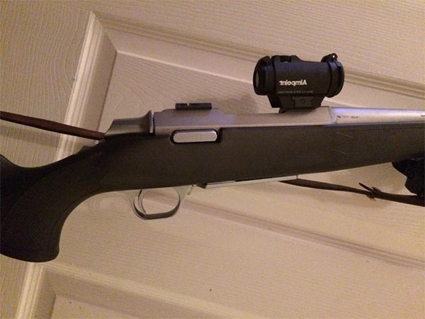 Aimpoint